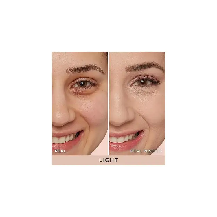 Bye Bye Under Eye - Corrector, cobertura total de larga duración