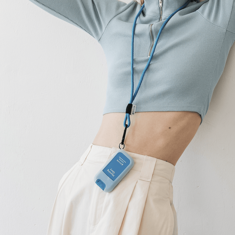 Hand Cleanser - Limpiador de manos portátil, el mejor accesorio