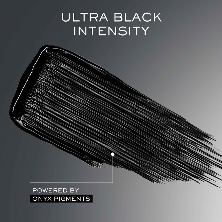 Hypnôse Drama Extreme - Mascara de pestañas, volumen instantáneo e intenso