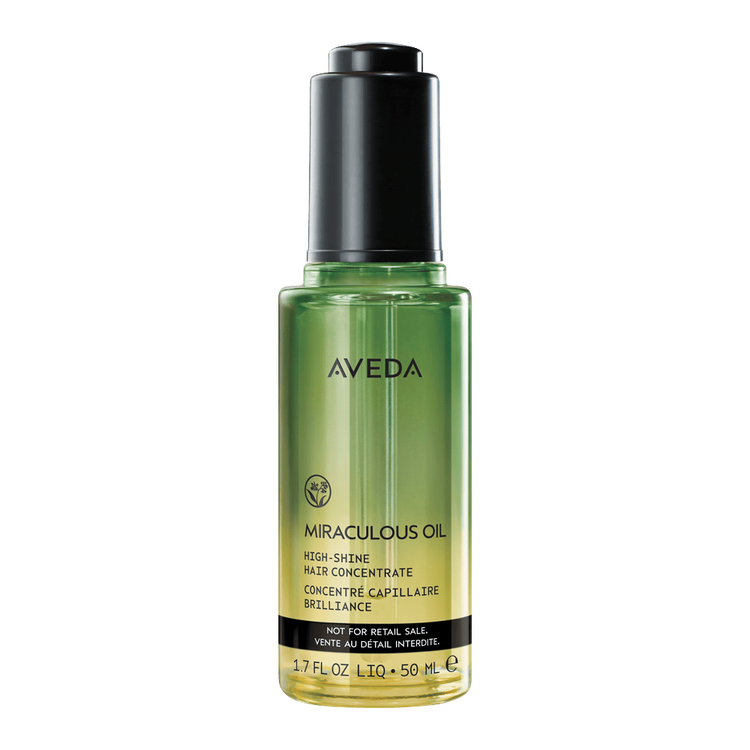 Miraculous Oil - Aceite capilar, ilumina y fortalece el cabello