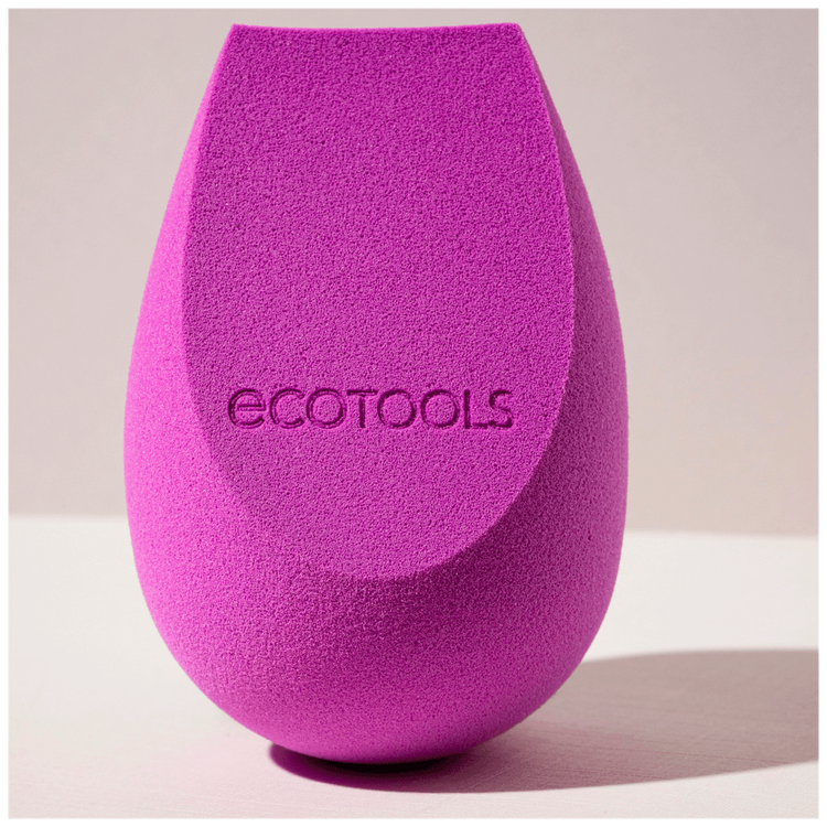 Bioblender Sponge - Esponja de maquillaje, aplicación sin costuras