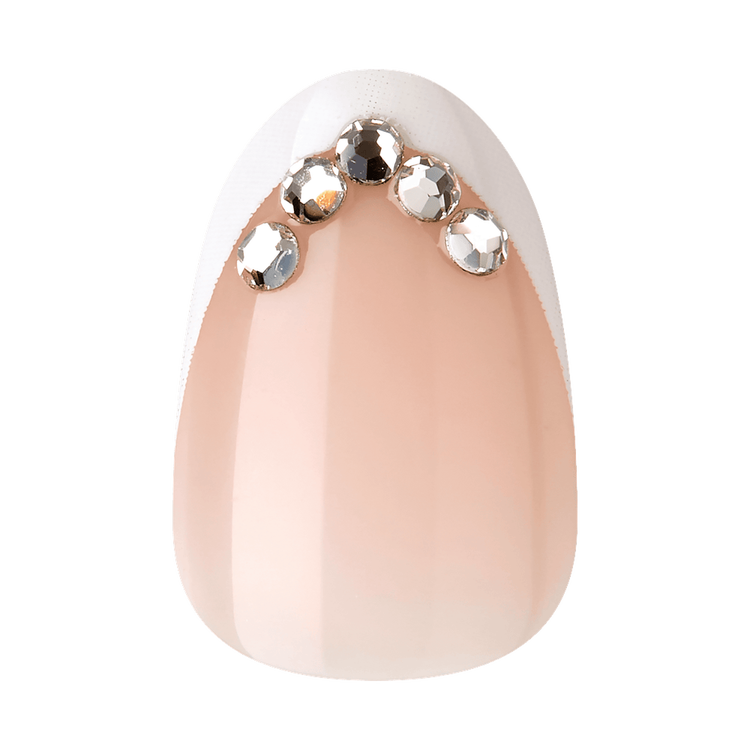 Classy Premium Uñas postizas premium hasta 7 días de duración