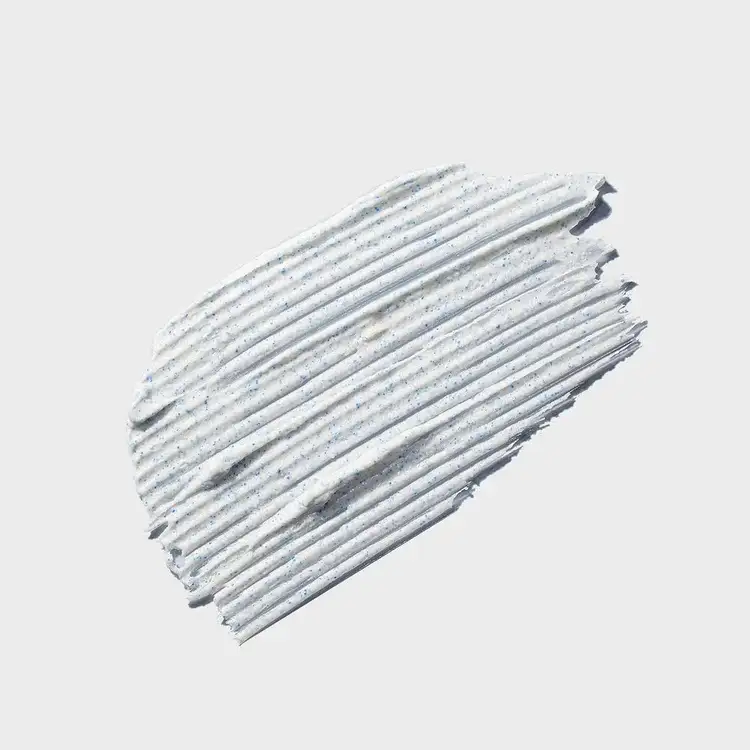 Exfoliante Facial Exfoliante de triple acción