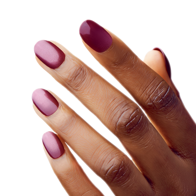 Gel Fantasy Magnetic Uñas postizas hasta 7 días de duración