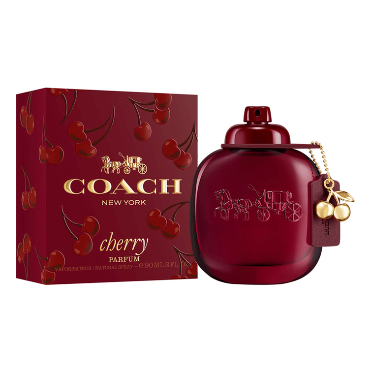 Cherry - Eau de Parfum, 90 ml