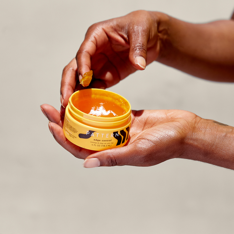 Edge Control Control de bordes protege rizos delicados