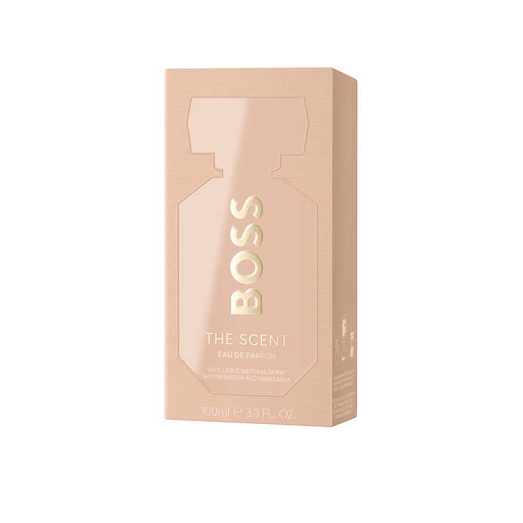 Boss The Scent Eau De Parfum - Perfume, para mujer
