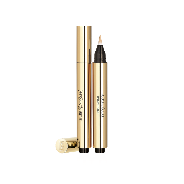 Touche Eclat Stylos Corrector disimula ojeras y añade luminosidad