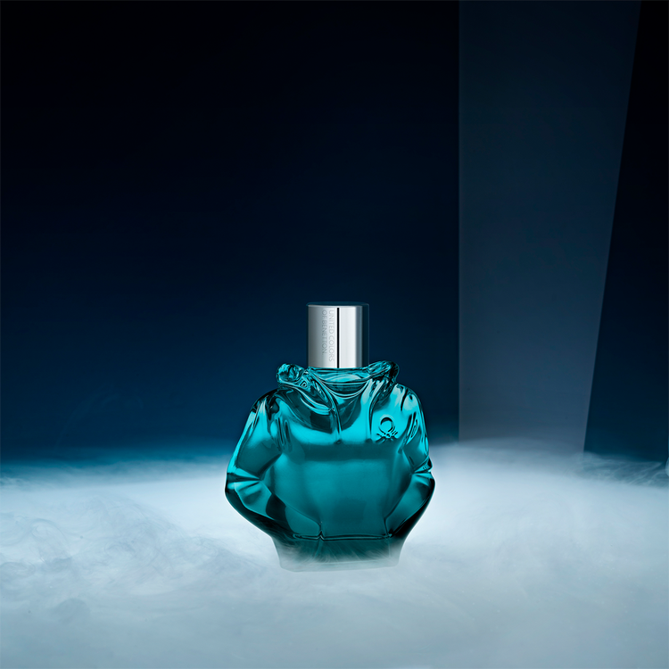 We Are Tribe Cool Eau De Toilette - Perfume, de hombre fresco