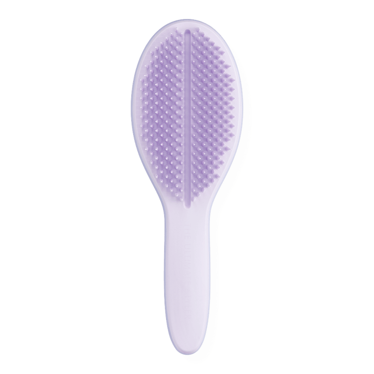 The Ultimate Styler Cepillo deja el cabello suave y brillante