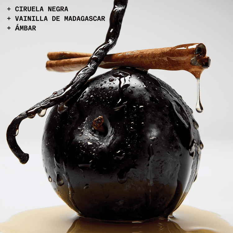 Unmute - Eau De Parfum, sé audaz, sé tú ¡haz ruido!