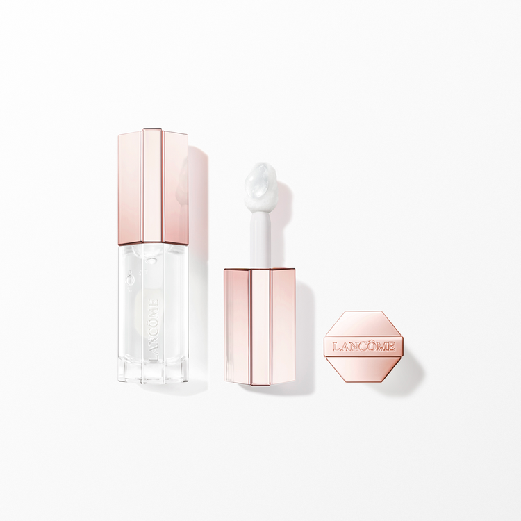 Lip Idôle Juicytreat - Brillo labial, efecto de brillo jugoso con hidratación duradera