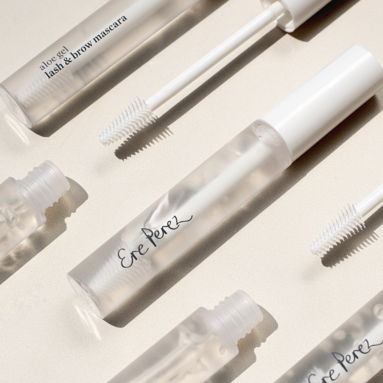 Aloe Gel Lash & Brow - Máscara, para cejas y pestañas