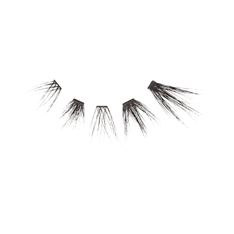 Lash Couture Kit de extensiones de pestañas