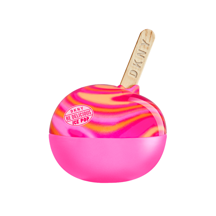 Ice Pop Very Cherry Perfume fragancia floral y afrutada
