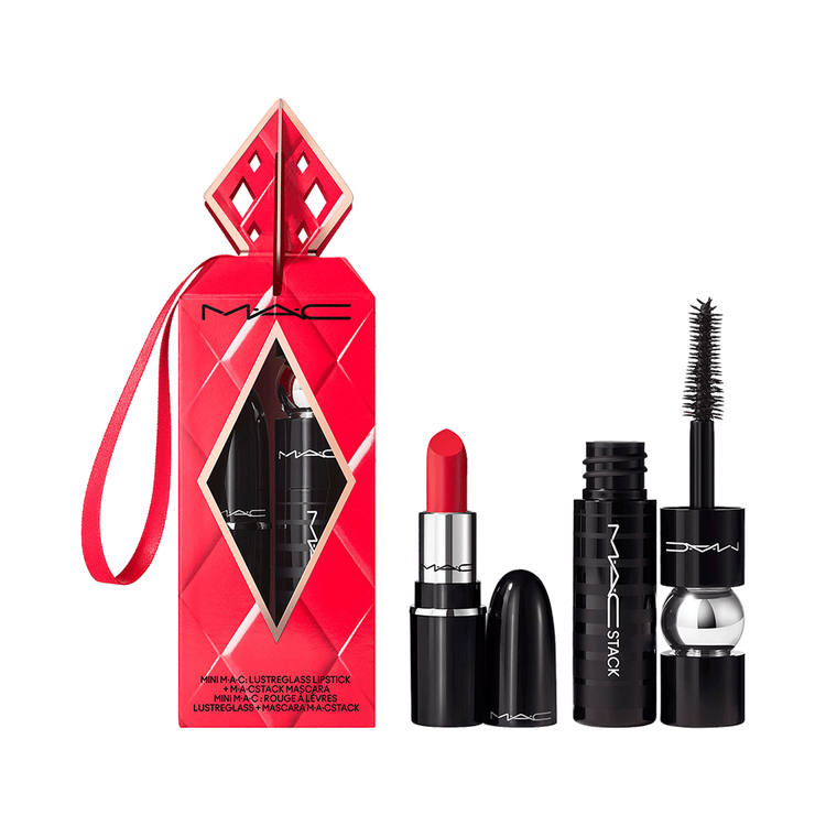 Future Favourites - Set de minis labial y máscara de pestañas, edición limitada