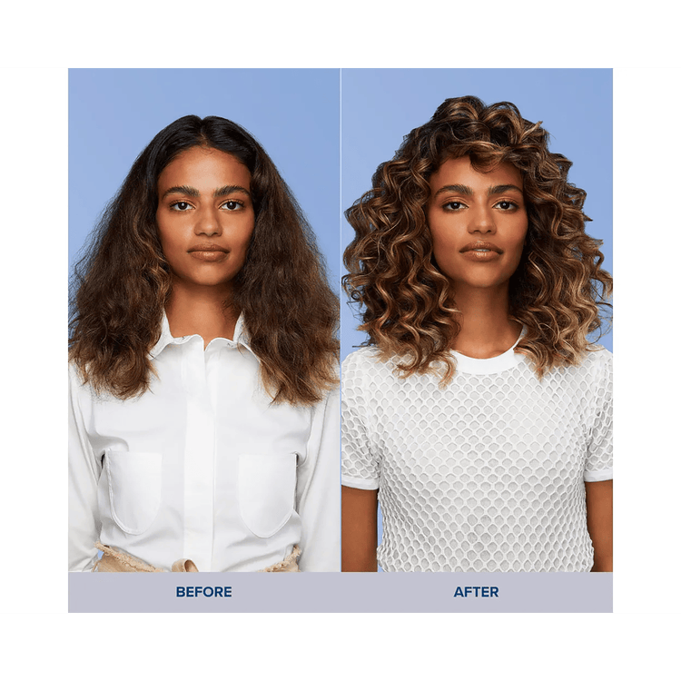 Bond Rx Shampoo limpia suavemente