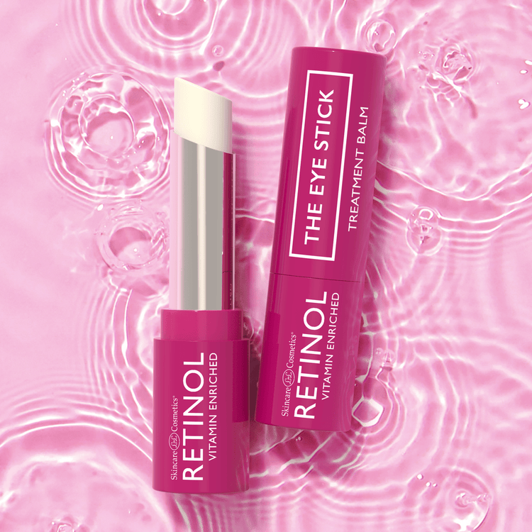 Retinol Bálsamo para contorno de ojos antiedad