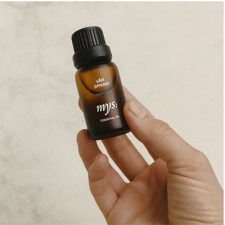 Esencia Ind, Difusor, Primavera