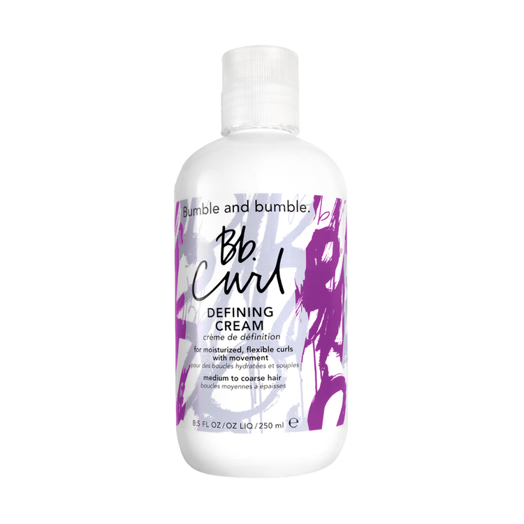 Bb Curl - Crema para rizos, hidratación y definición