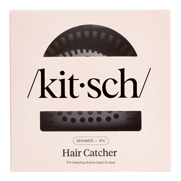 Shower Recogedor de cabello atrapa el cabello