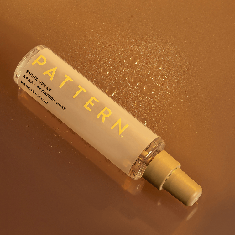 Shine Spray protege contra la humedad