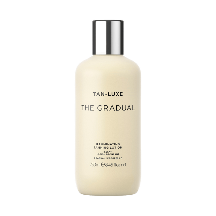 The Gradual - Loción bronceadora