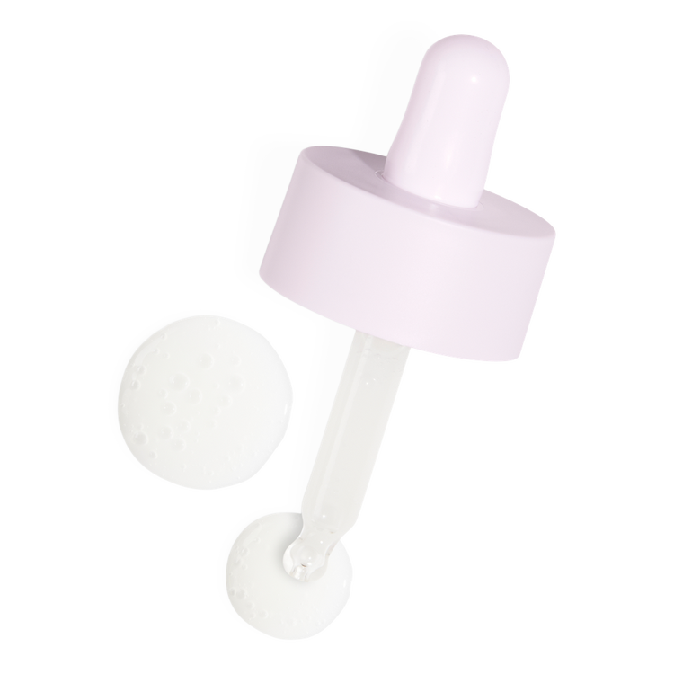 Milk Drops - Suero facial, revitaliza la piel opaca