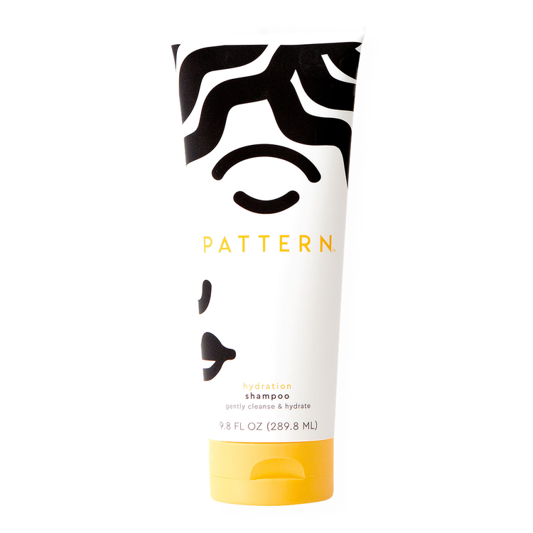 Hydration - Shampoo, limpia e hidrata cabello rizado