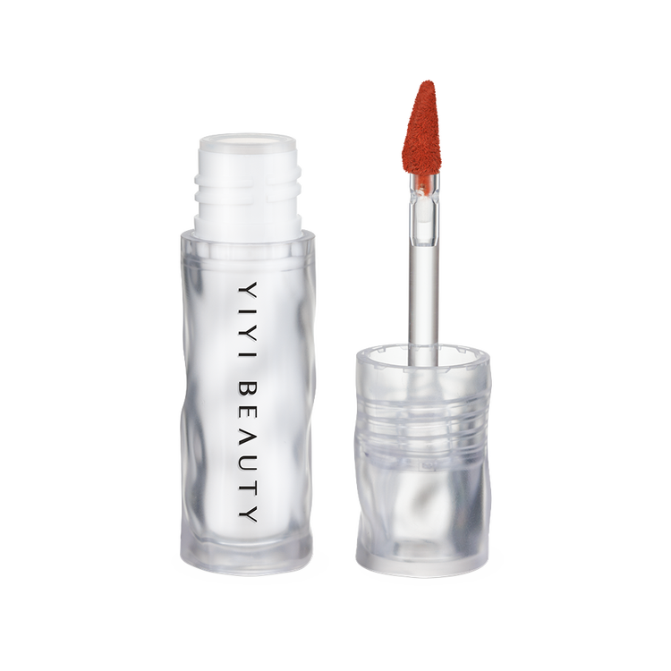 Velvet Liquid Powder - Tinta 3 En 1, fórmula aterciopelada 3ml YIYI BEAUTY