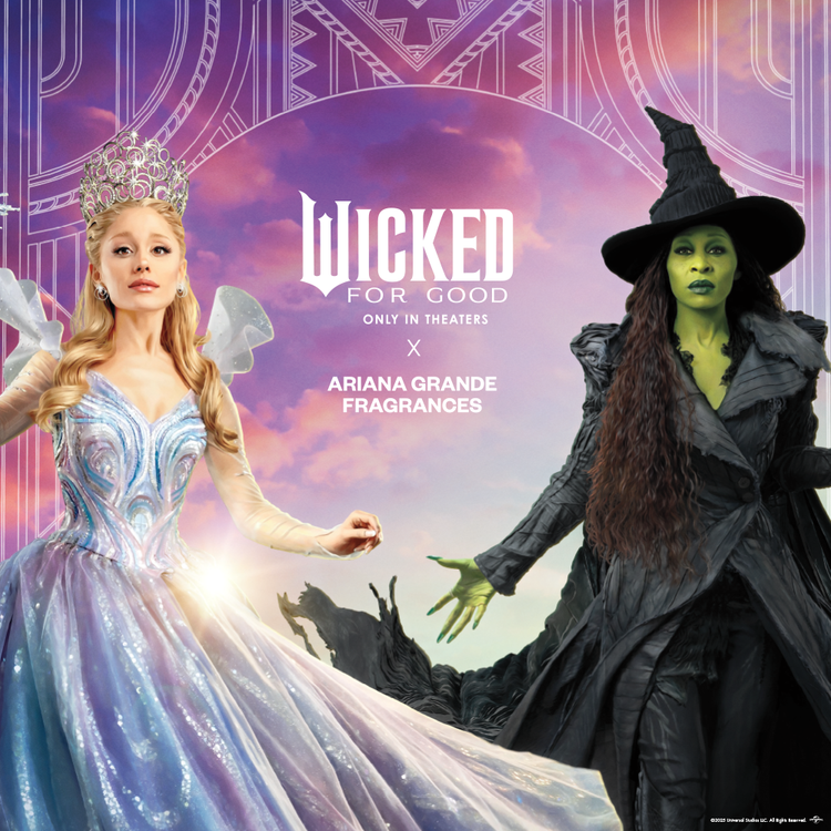 Wicked Fragrance Elphaba - Eau de Parfum, perfume para mujer