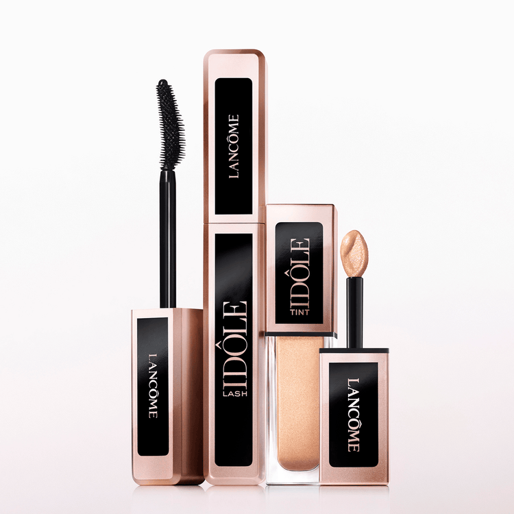 Idôle Tint - Sombra de ojos, con textura líquida