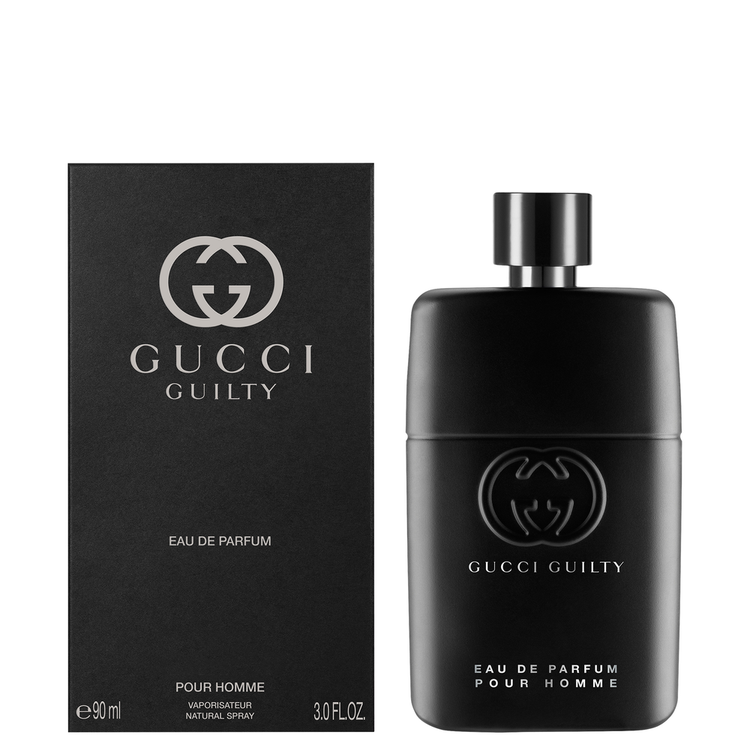 Guilty Eau De Parfum - Perfume, para hombre