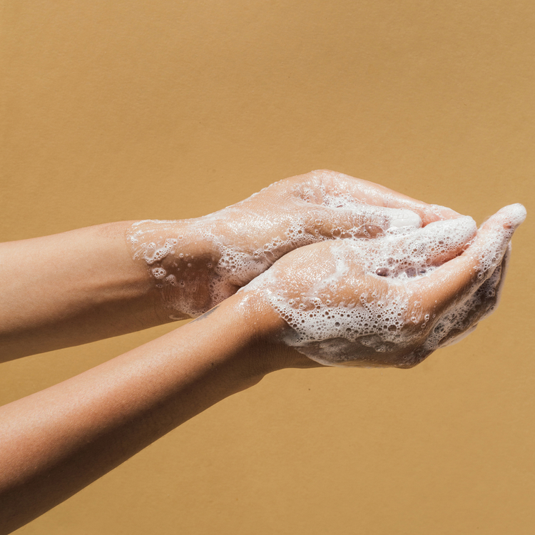 Hydration Shampoo hidratante tamaño viaje ideal para rizos