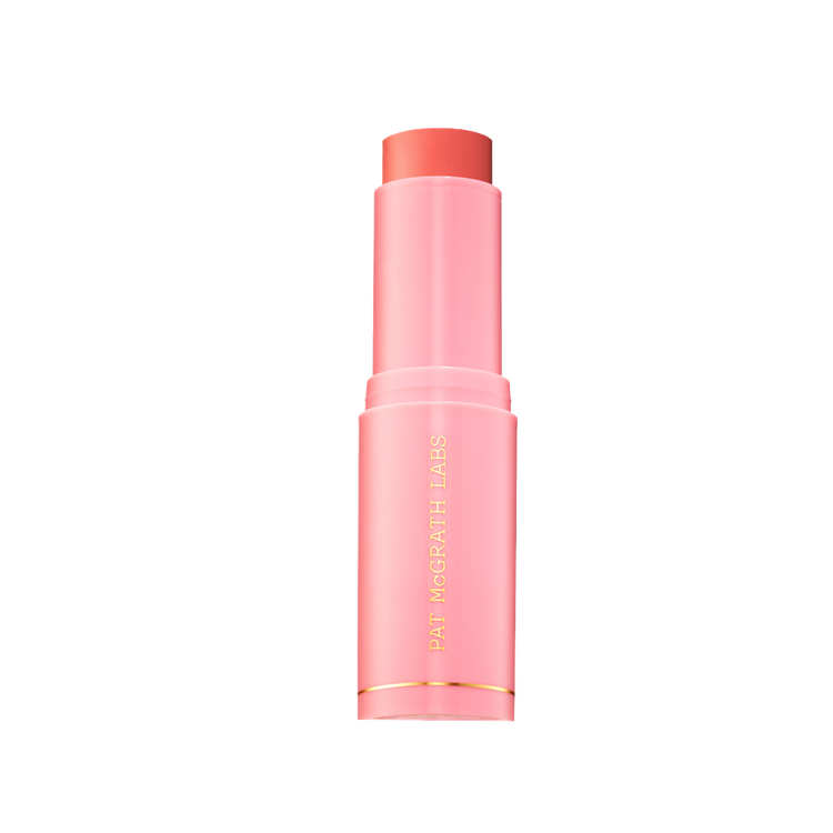 Divine Cream Legendary Glow Color Balm Blush color modulable con brillo natural