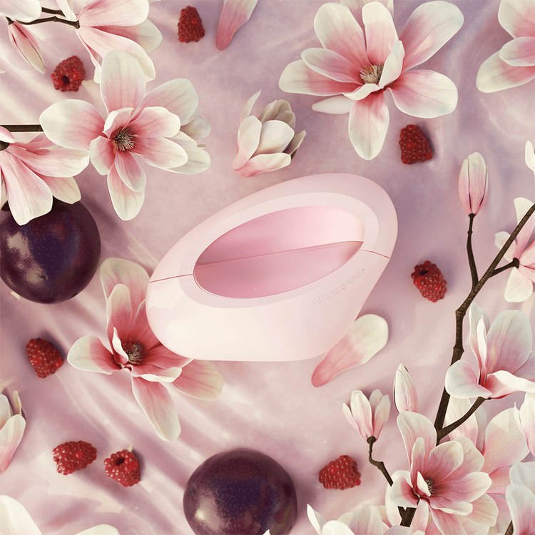 Mod Blush - Eau de Parfum, aroma dulce y floral