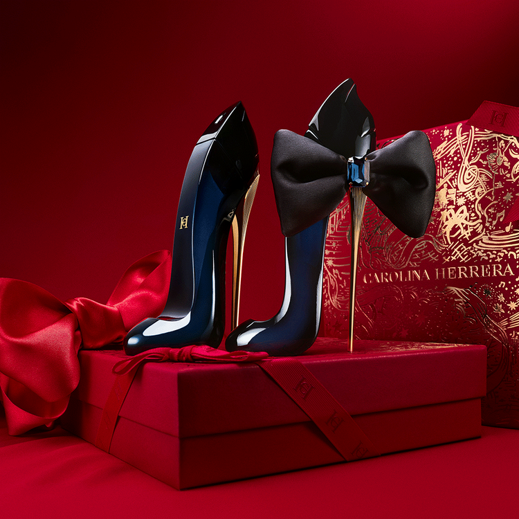 Good Girl Bowtastic Eau de Parfum perfume para mujer