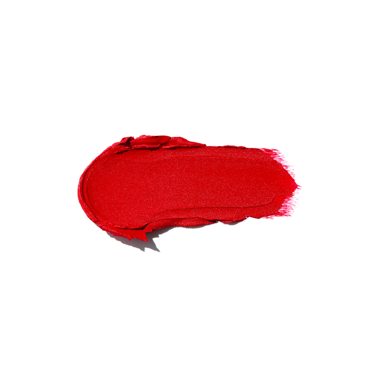 Matte Lipstick - Labial mate, pigmento completo