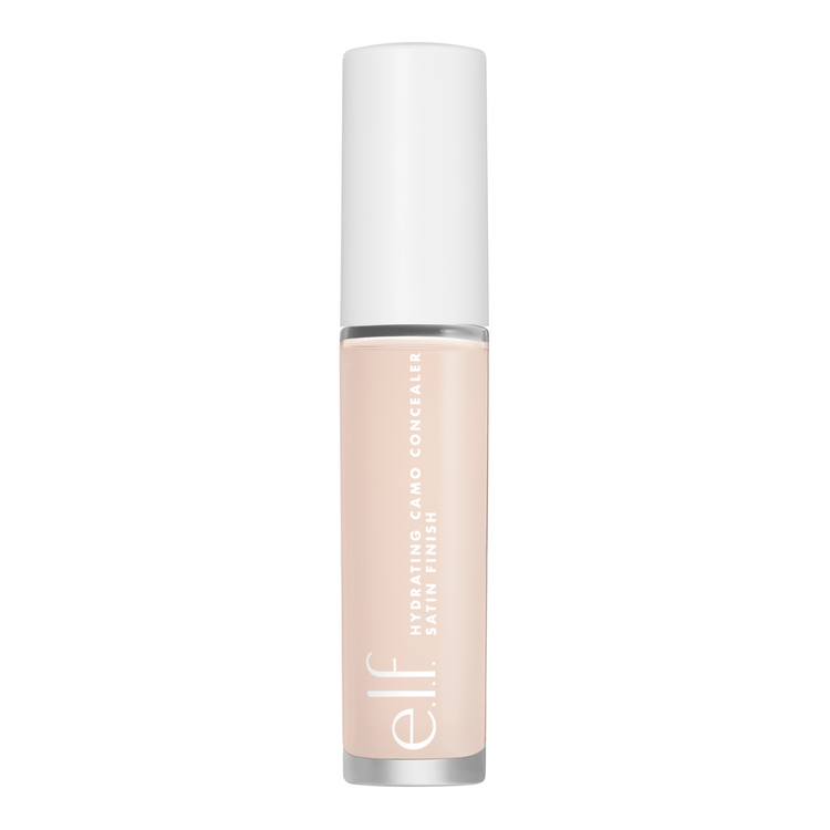 e.l.f. Hydrating Camo Concealer Corrector liquido hidratante