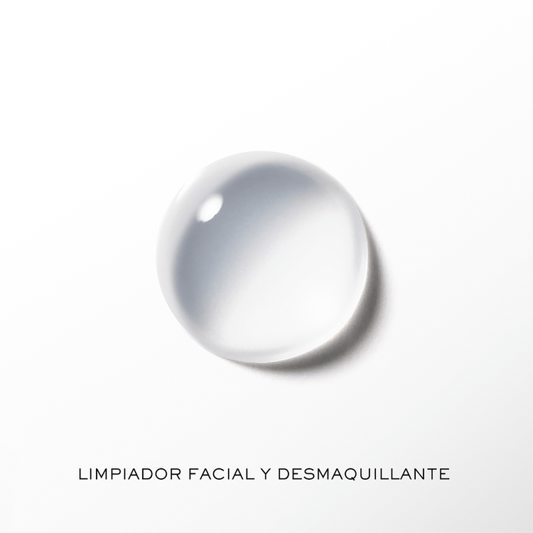 Douceur Eau Micellaire Agua micelar elimina suavemente impurezas