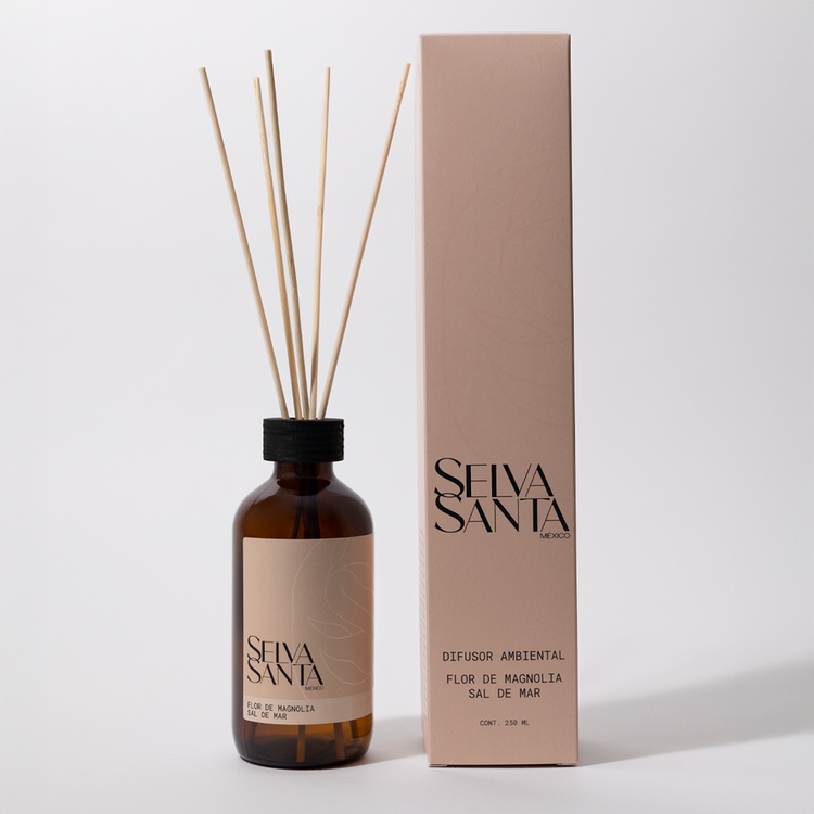 Diffuser Difusor ambiental 3-4 meses