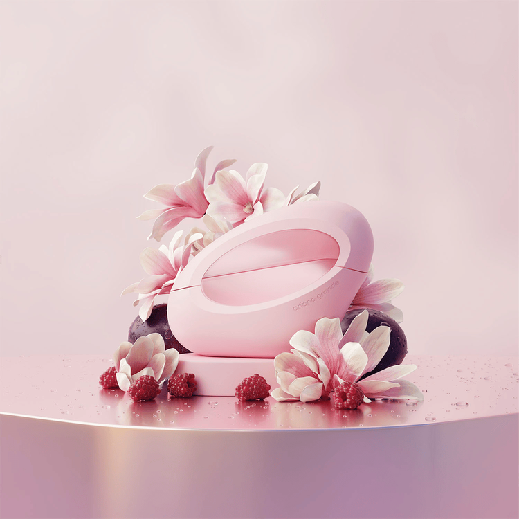 Mod Blush - Eau de Parfum, aroma dulce y floral