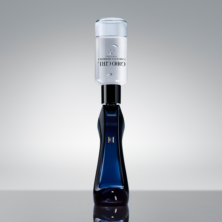 Good Girl - Eau De Parfum, nuevo frasco ecológico recargable