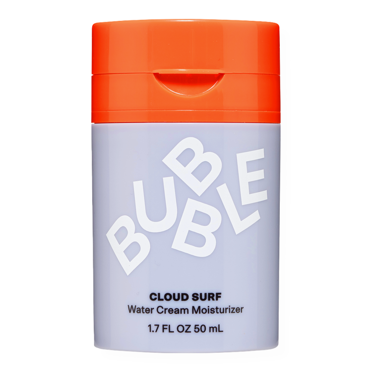 Cloud Surf Water - Crema hidratante, minimiza los poros