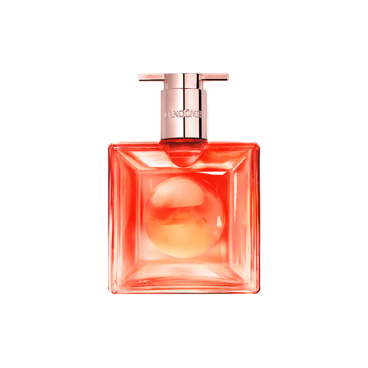 Idôle Peach'N Roses - Eau de Parfum, te envuelve en un estado de ánimo dulce y atrevido