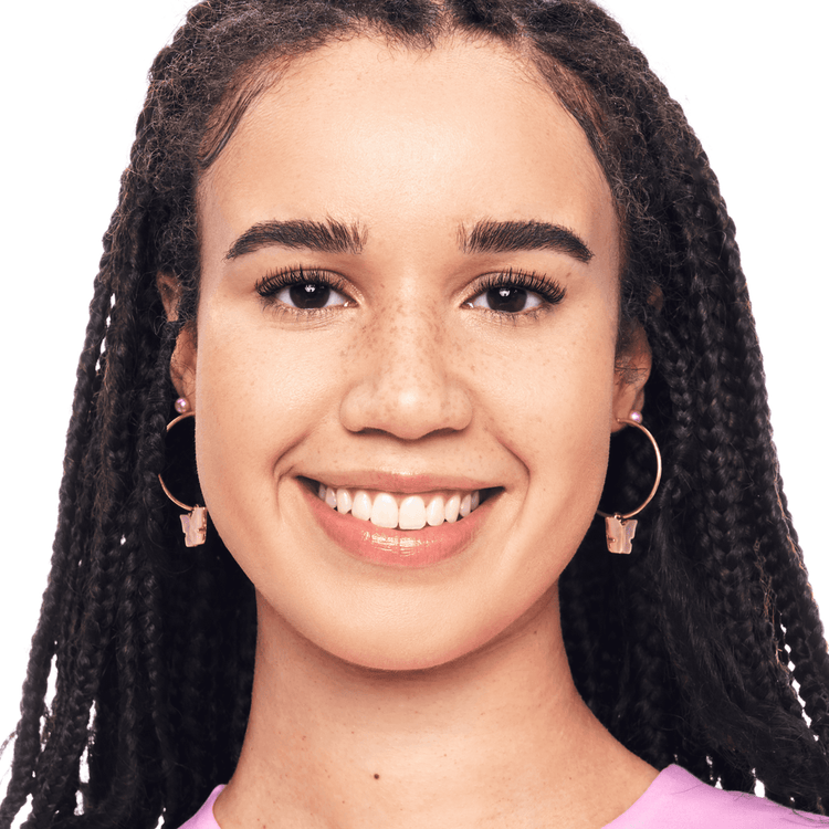 I Love Extreme Crazy Volume Waterproof Máscara de pestañas volumen intenso fórmula resistente agua