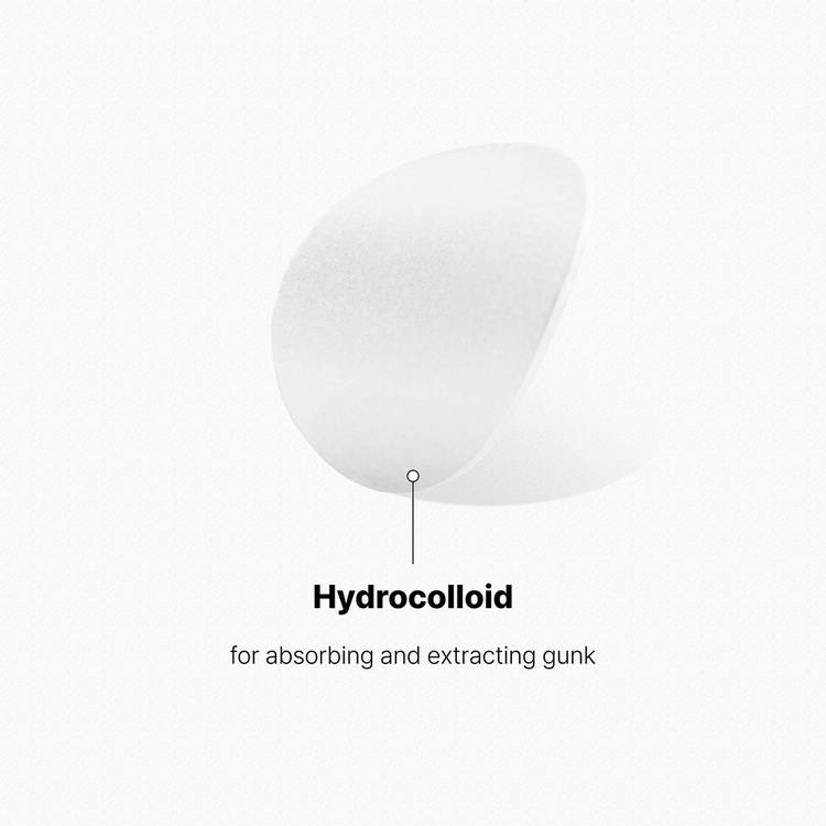 Master Patch - Set de parches para imperfecciones, ideal para uso de día y noche