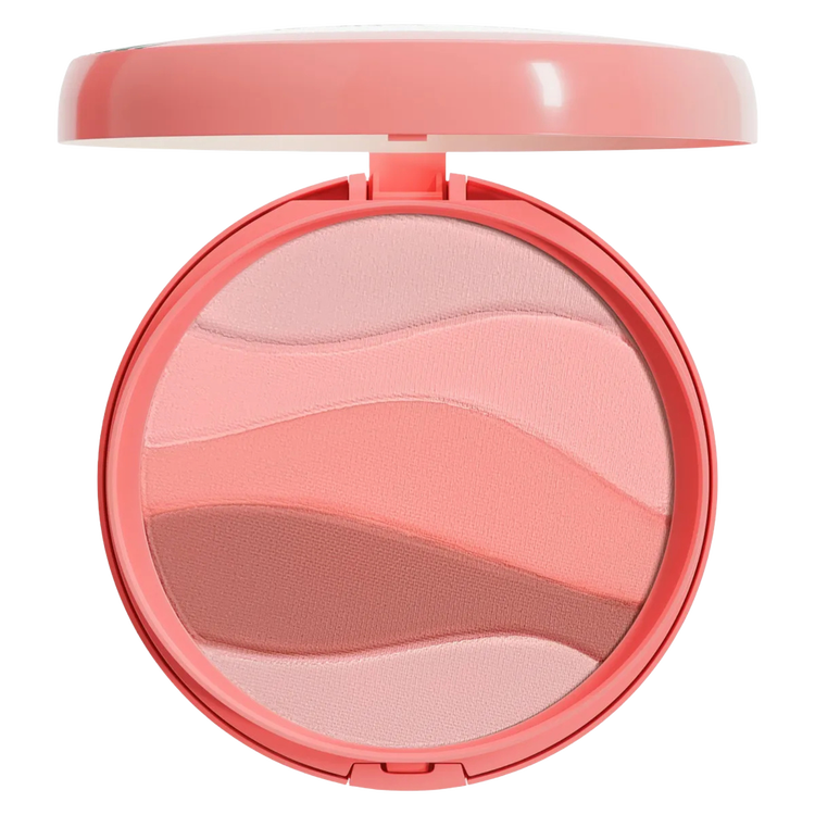 Butter Believe It! Blush Rubor ideal para pieles sensibles