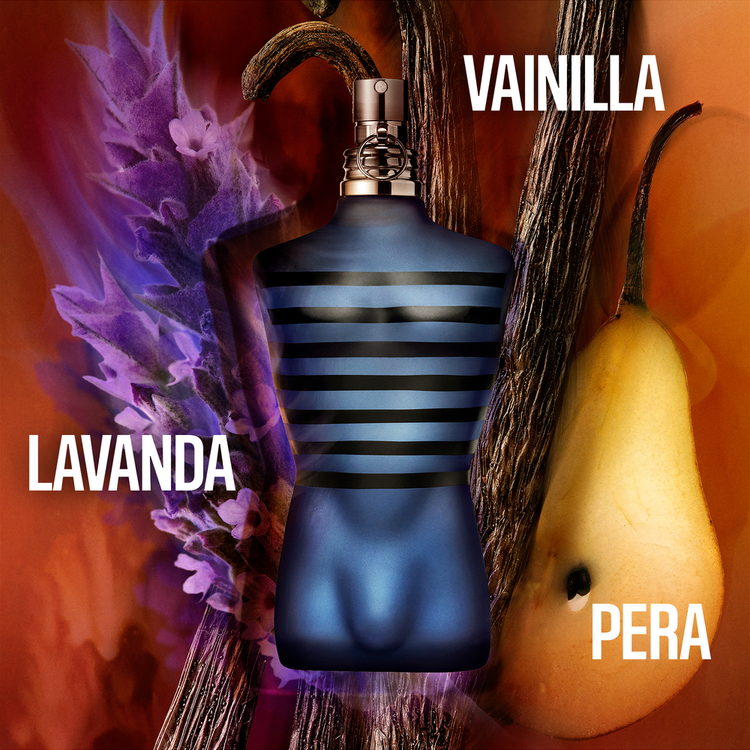 Ultra Male Eau De Toilette Perfume para hombre