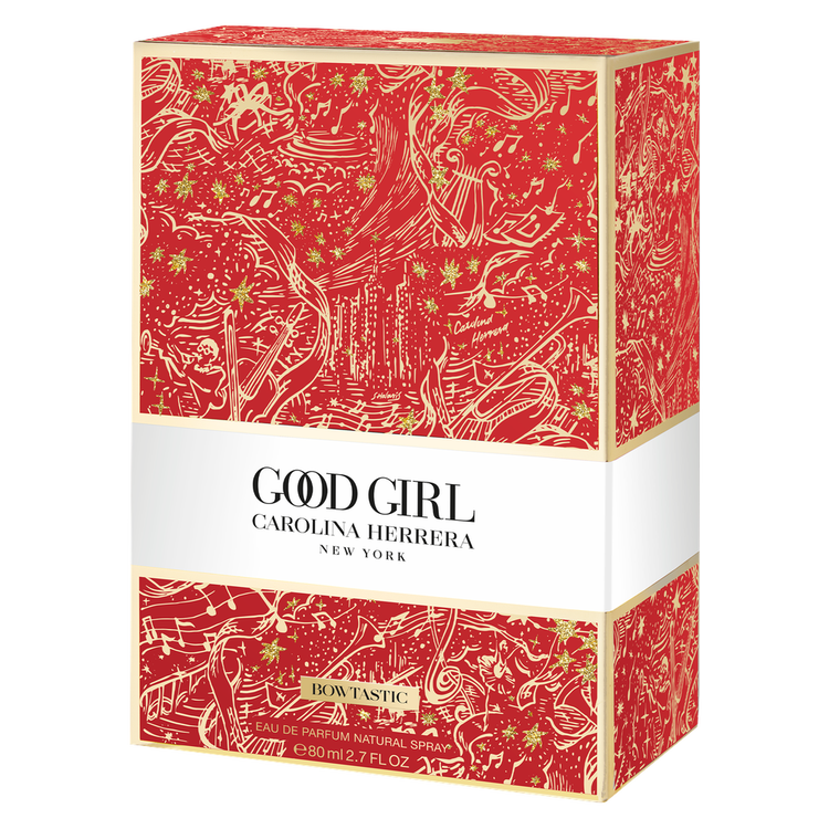 Good Girl Bowtastic Eau de Parfum perfume para mujer